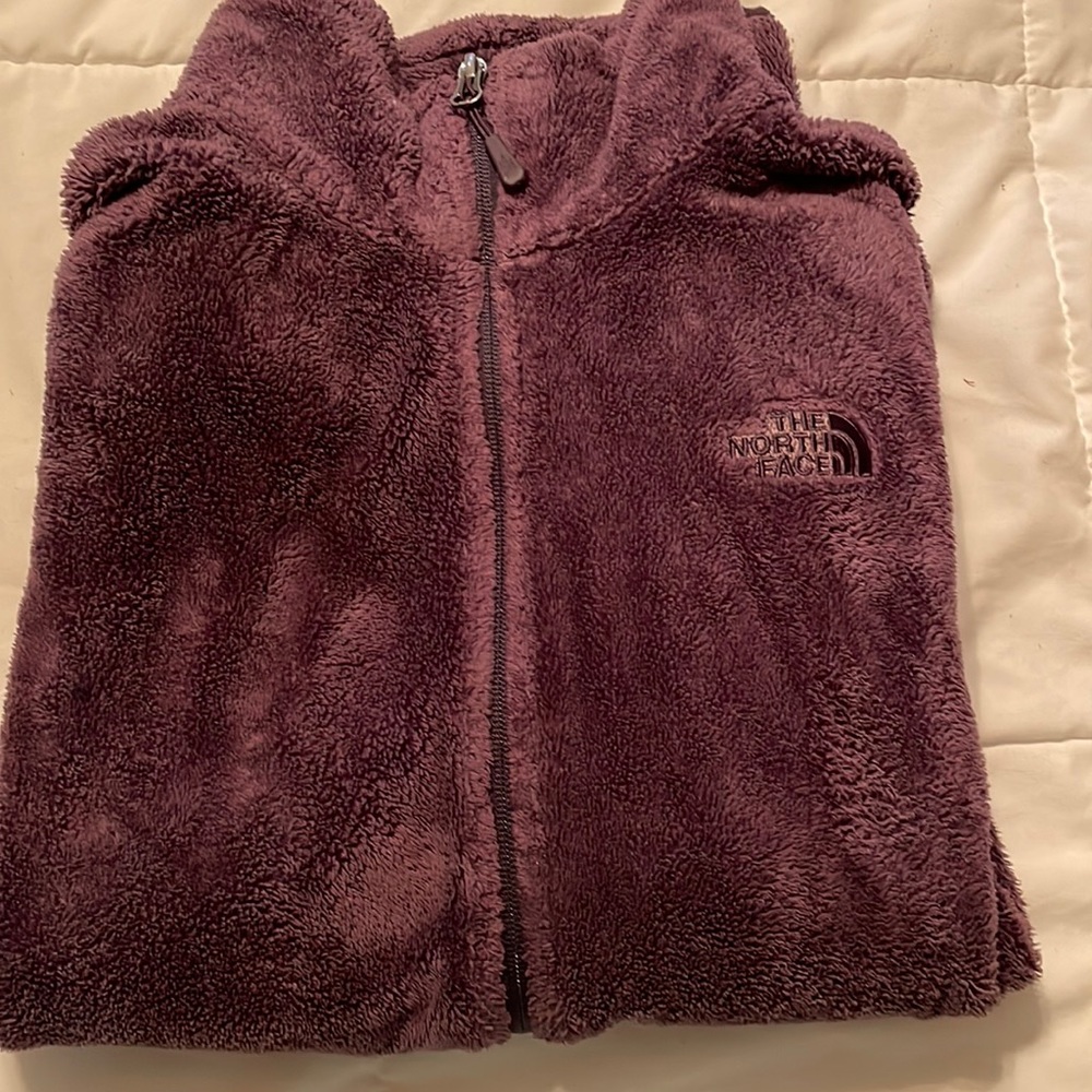 The North Face Fleece Jacket